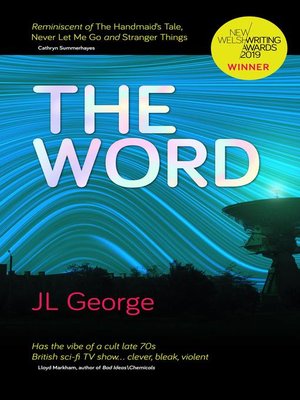cover image of The Word